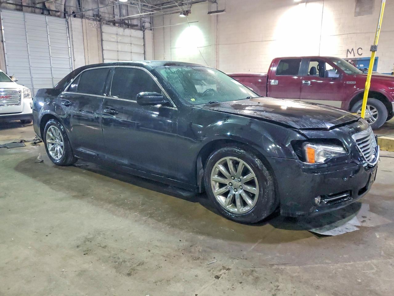 2013 Chrysler 300