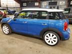 2011 Mini Cooper s Countryman