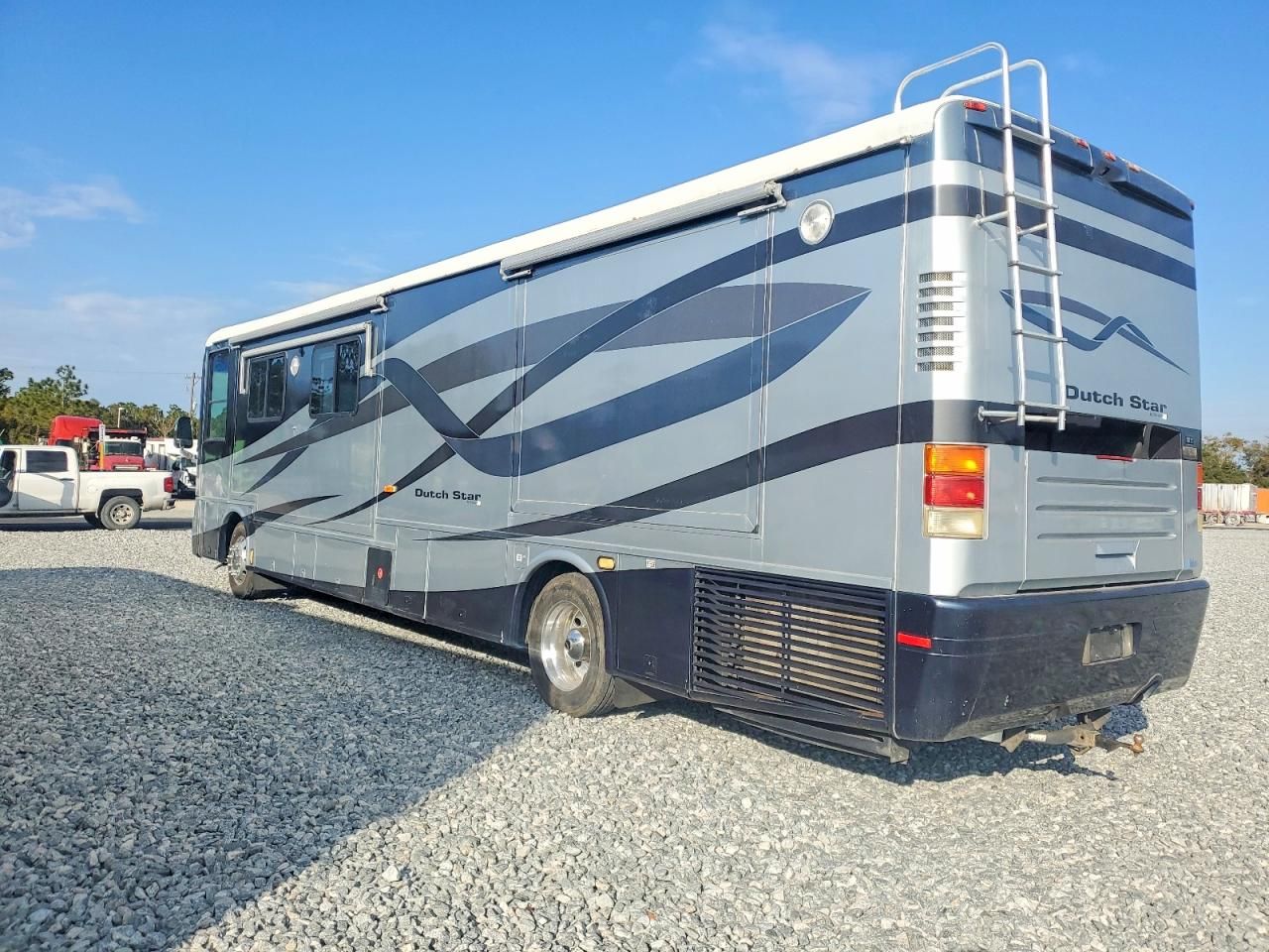 2004 Ndar Unknown-RV