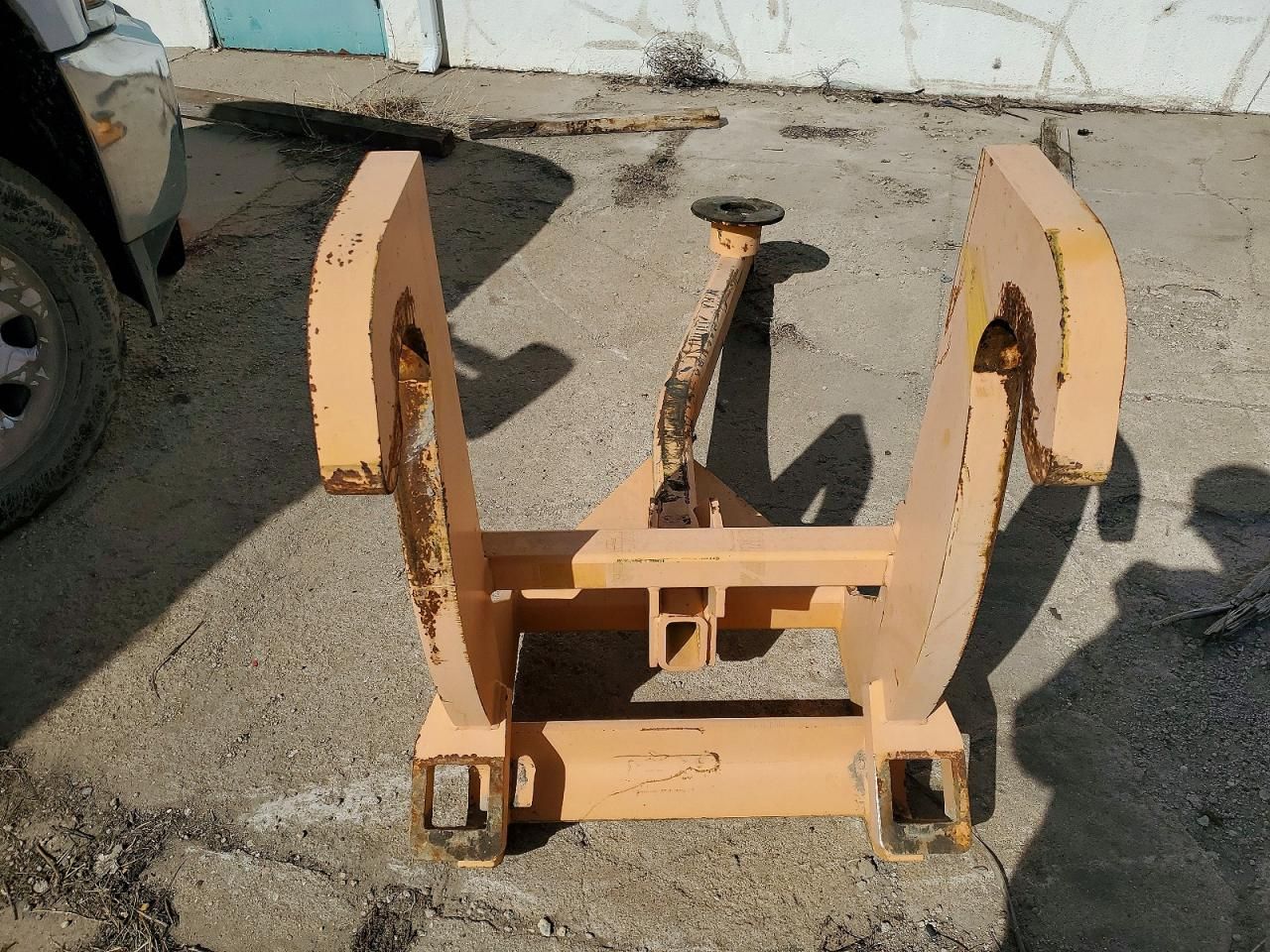 2019 Trailers 2019 Tria Trailer Attachment