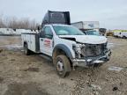 2021 Ford F450 Super Duty Utility / Service Truck