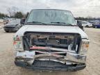 2013 Ford Econoline E350 Super Duty Wagon