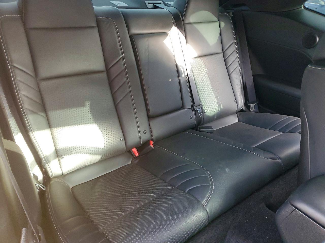 2015 Dodge Challenger srt Hellcat