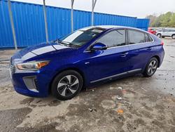 2019 Hyundai Ioniq sel for sale in Midway, FL