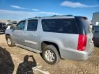 2013 GMC Yukon xl K1500 slt