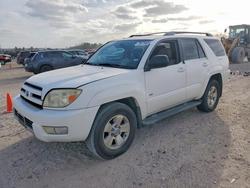 2004 Toyota 4runner SR5 en venta en Houston, TX