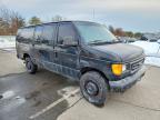 2006 Ford Econoline E350 Super Duty Wagon