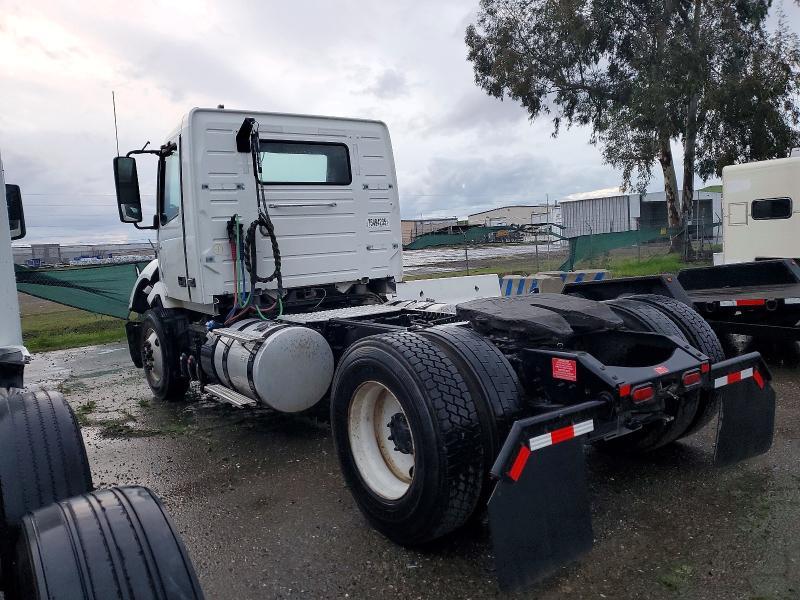 2024 Volvo Vnl Semi Truck