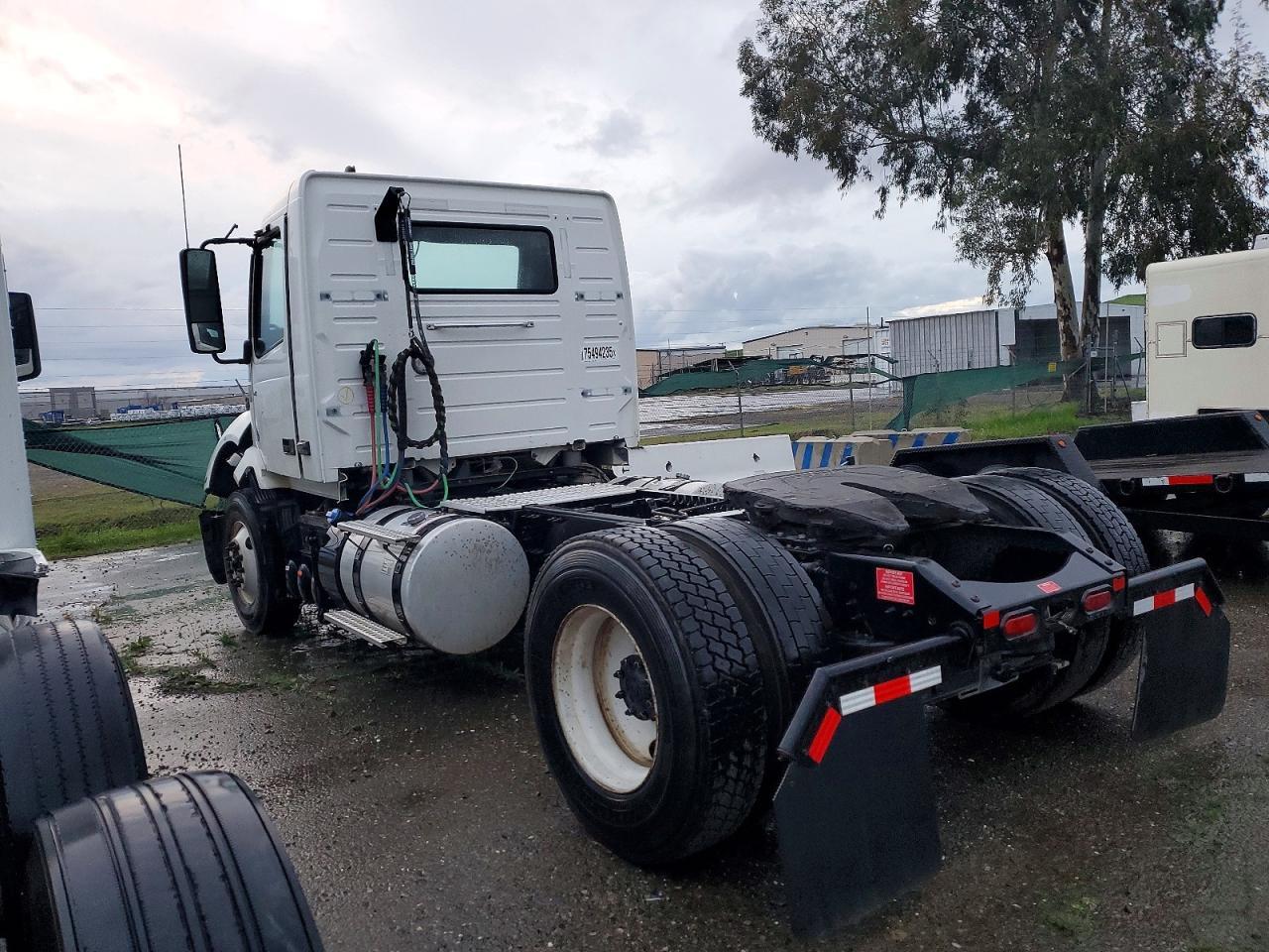 2024 Volvo VNL Semi Truck