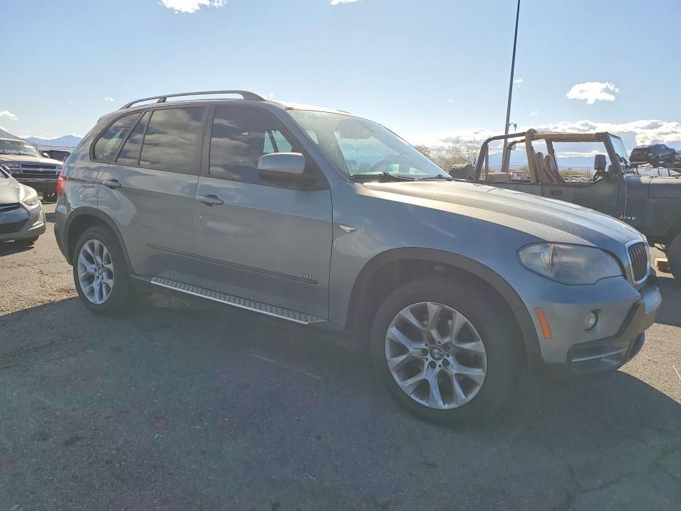 2008 BMW X5 3.0i
