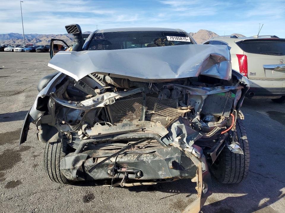 2020 Toyota Tacoma TRD OFF-Road