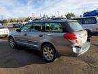 2008 Subaru Outback 2.5i