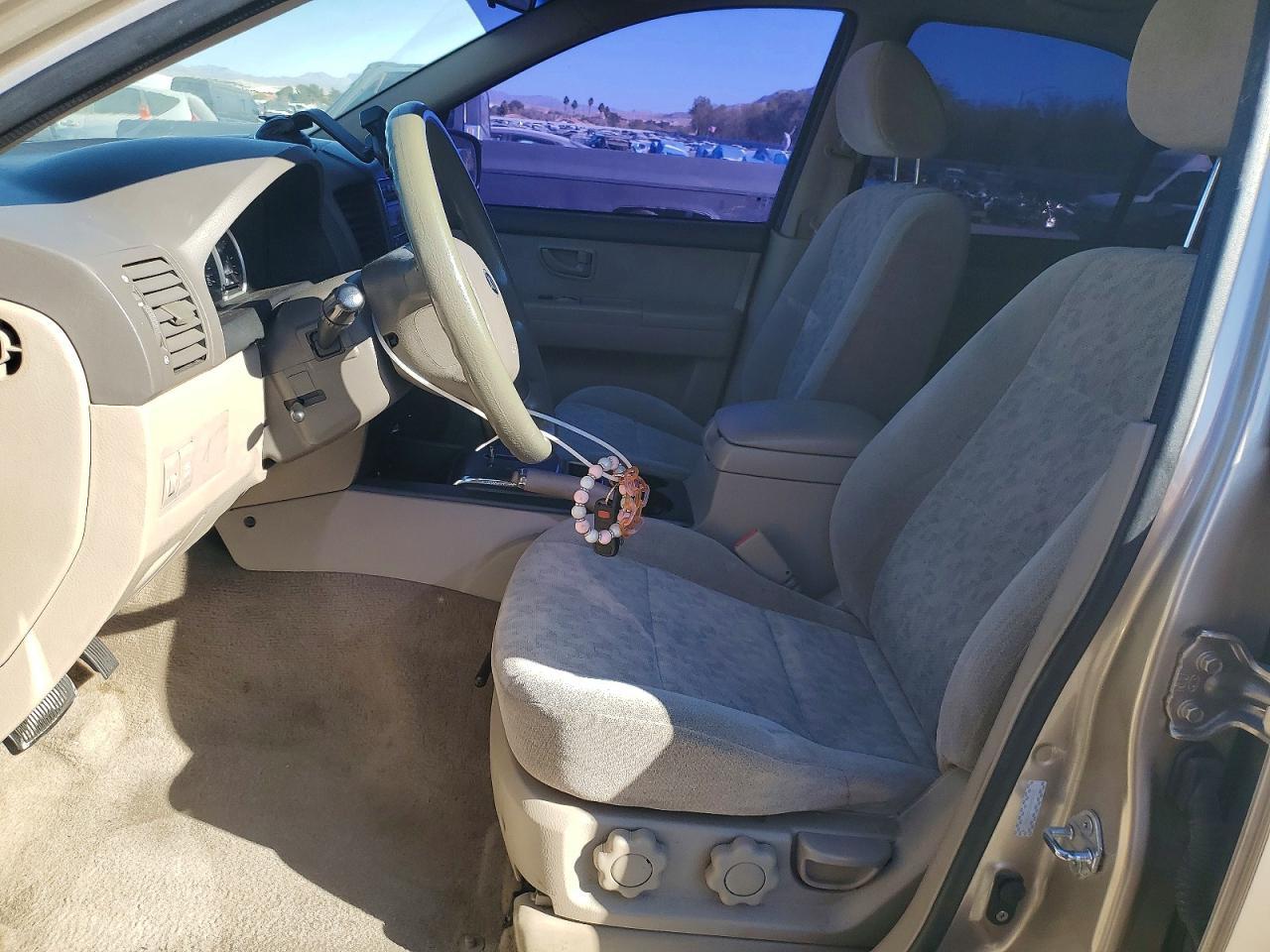 2008 KIA Sorento ex