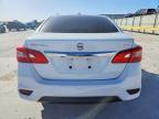 2019 Niss Sentra s