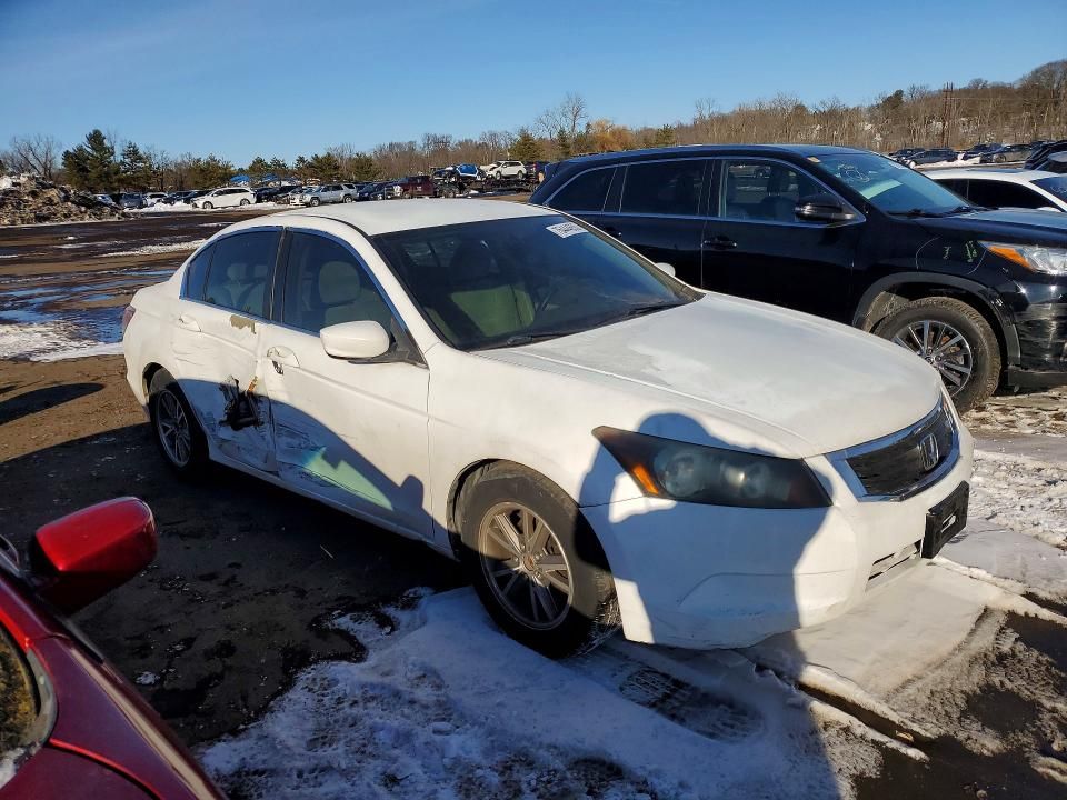 2010 Honda Accord lx