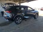 2018 Lexus Nx 300h