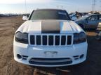 2007 Jeep Grand Cherokee Srt-8