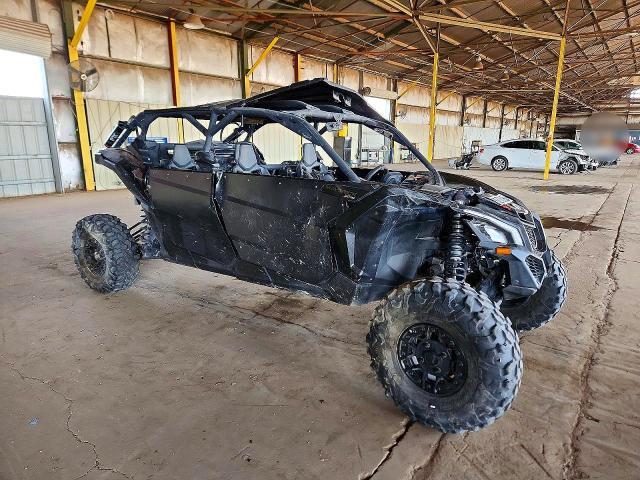 2022 Can-Am Maverick X3 Utility Vehicle