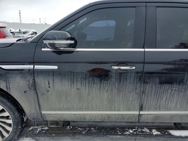 2019 Lincoln Navigator l Reserve