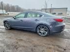 2015 Mazda 6 Grand Touring