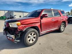 2013 Toyota 4runner SR5 for sale in Tulsa, OK