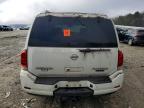 2014 Nissan Armada Platinum