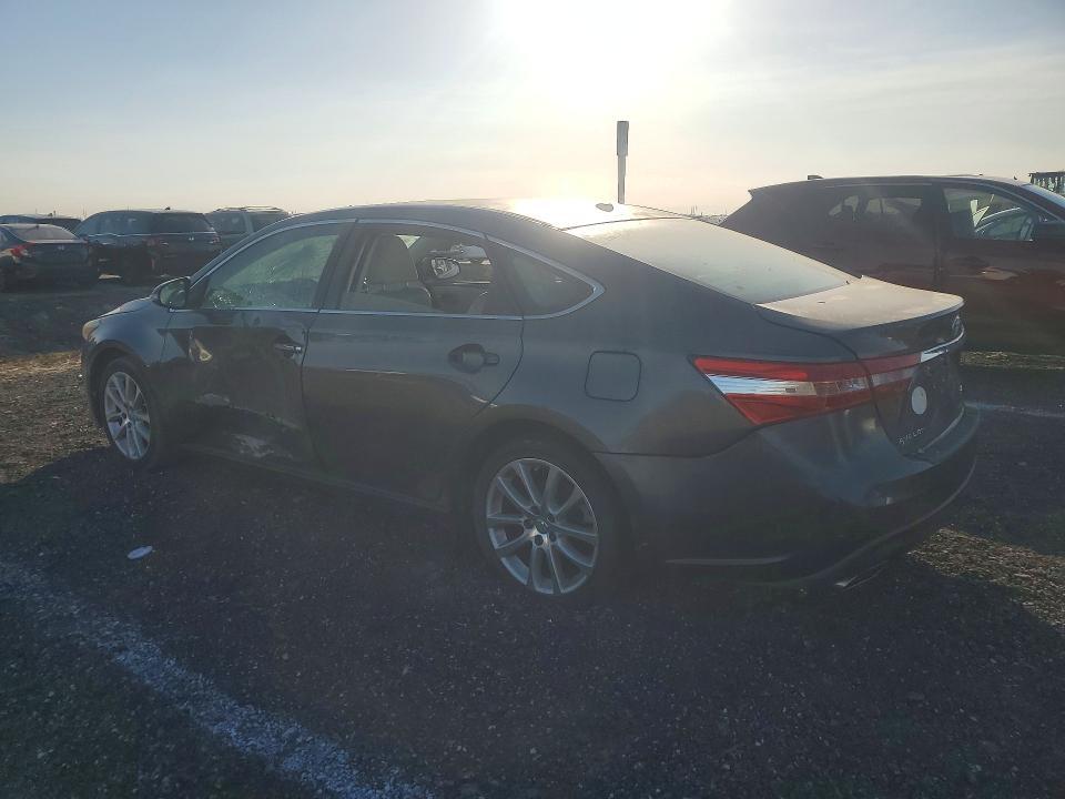 2013 Toyota Avalon Base