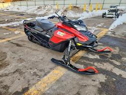 New arrivals for sale at auction: 2020 Skidoo Renegade