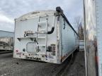 2008 Wilson Dwbt-650 Grain Trailer