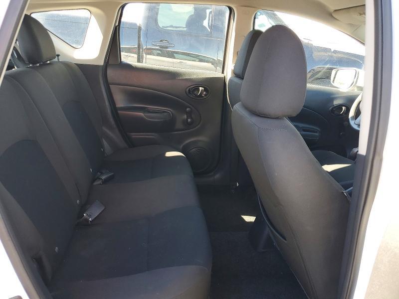 2016 Nissan Versa Note s