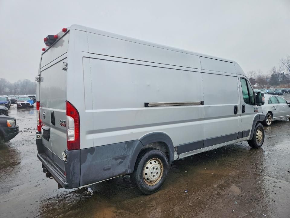 2014 Dodge RAM Promaster 3500 3500 High