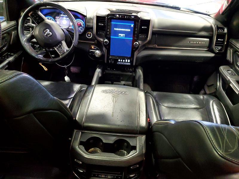 2019 Dodge Ram 1500 Limited