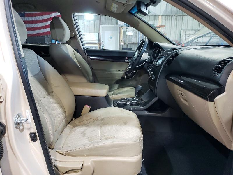 2011 KIA Sorento Base