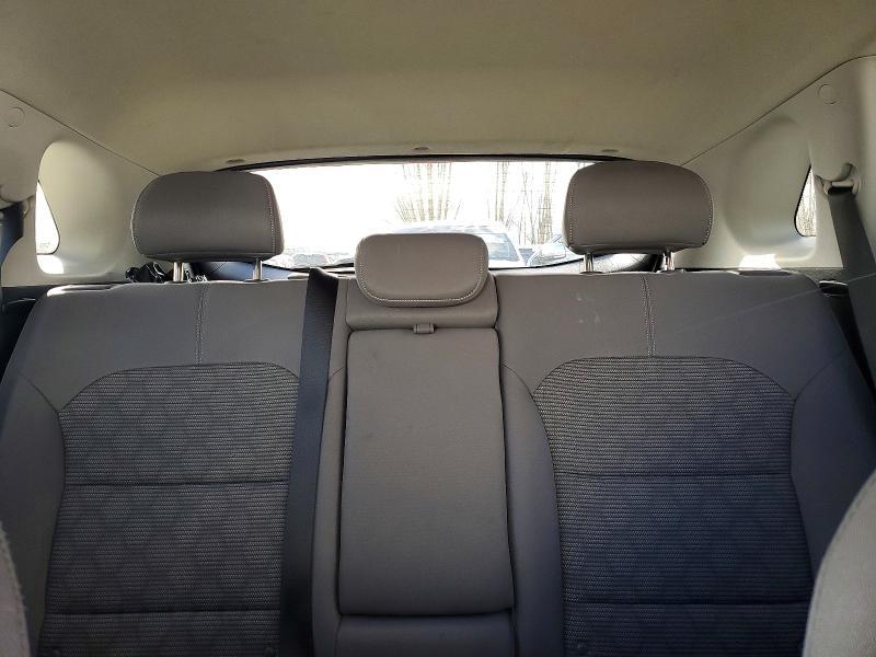 2019 KIA Niro lx
