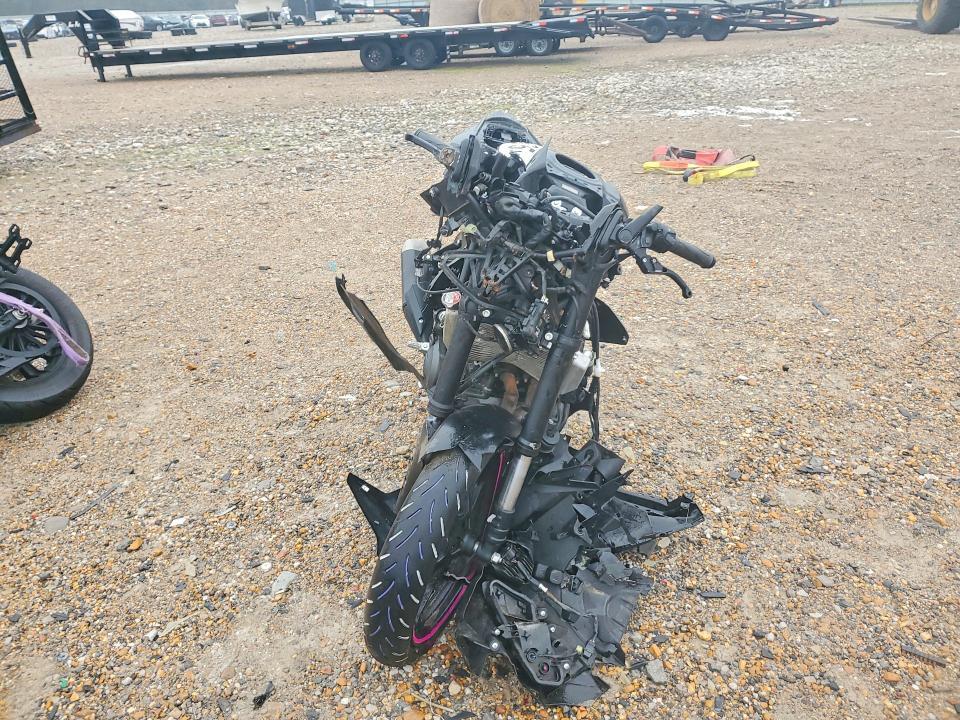 2025 Yamaha 2025 Yama YZFR3