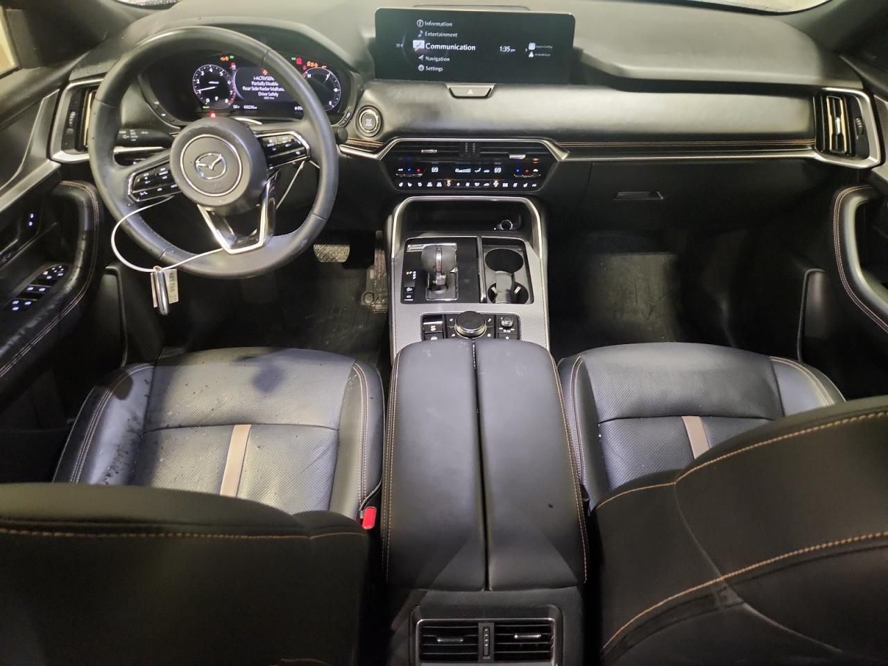 2024 Mazda Cx-90 Premium Plus