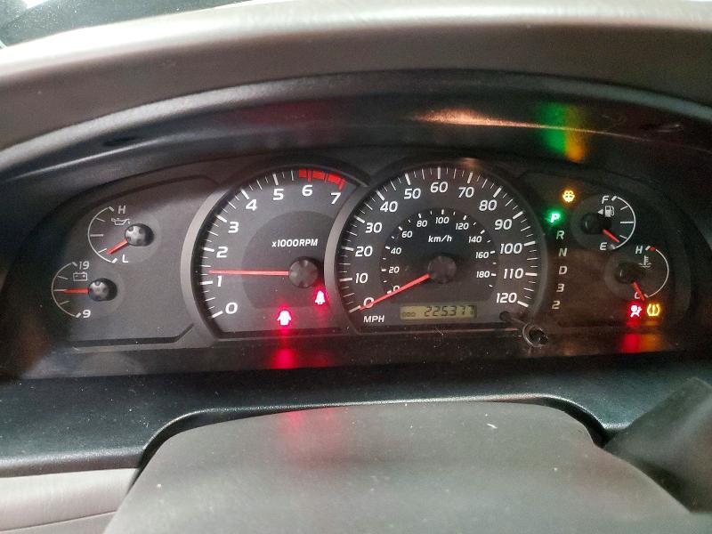 2006 Toyota Tundra SR5