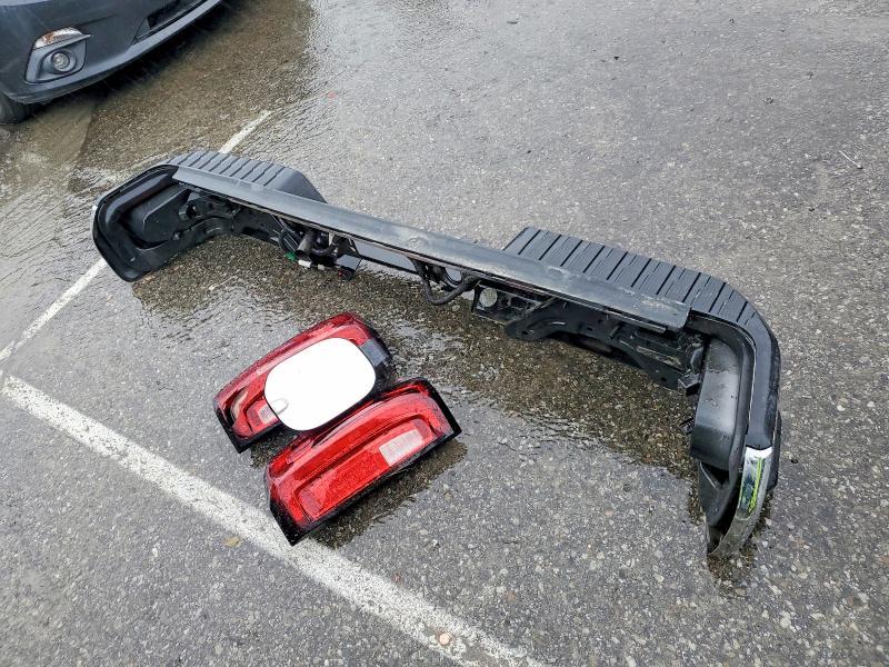 2019 GMC Sierra K1500 slt