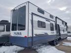 2026 Wildwood 2026 Forest River Puma Vista Camper