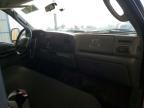 2006 Ford F250 Super Duty Flatbed Truck