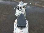 2009 Vespa GTS 250