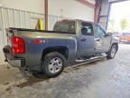 2011 Chevrolet Silverado C1500 LT