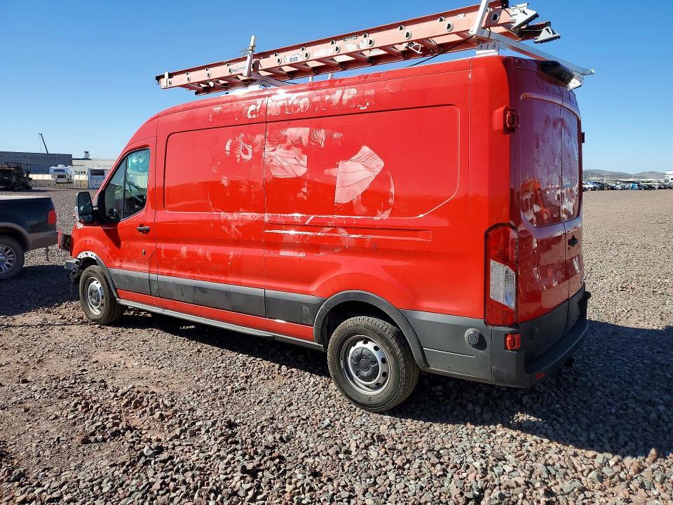 2024 Ford Transit VA-Delivery Van