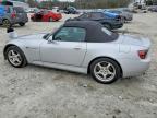 2002 Honda S2000