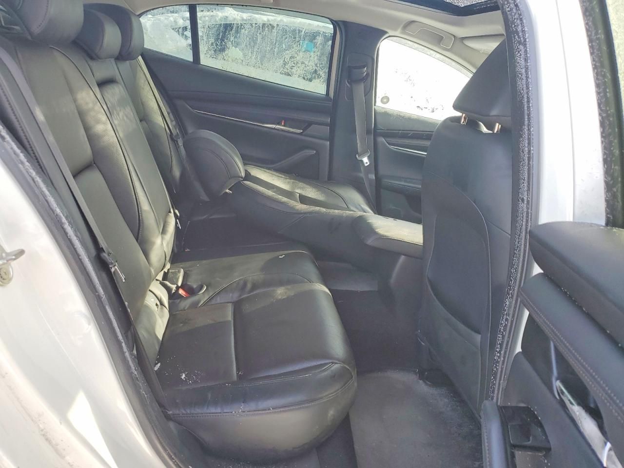 2021 Mazda 3 Premium