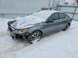 2020 Nissan Altima 2.5 sr for sale in Columbus, OH