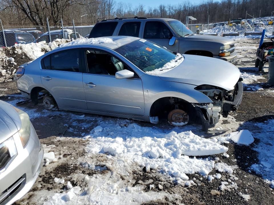 2008 Nissan Altima 2.5