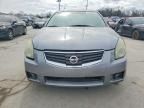 2007 Nissan Maxima se