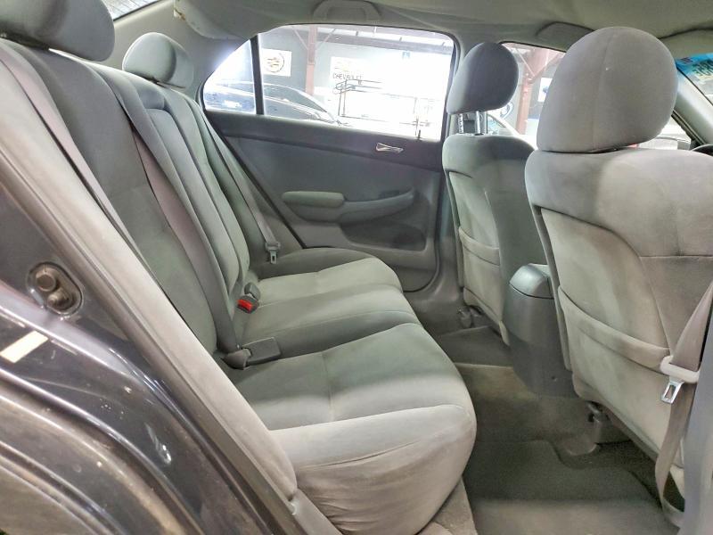 2007 Honda Accord lx