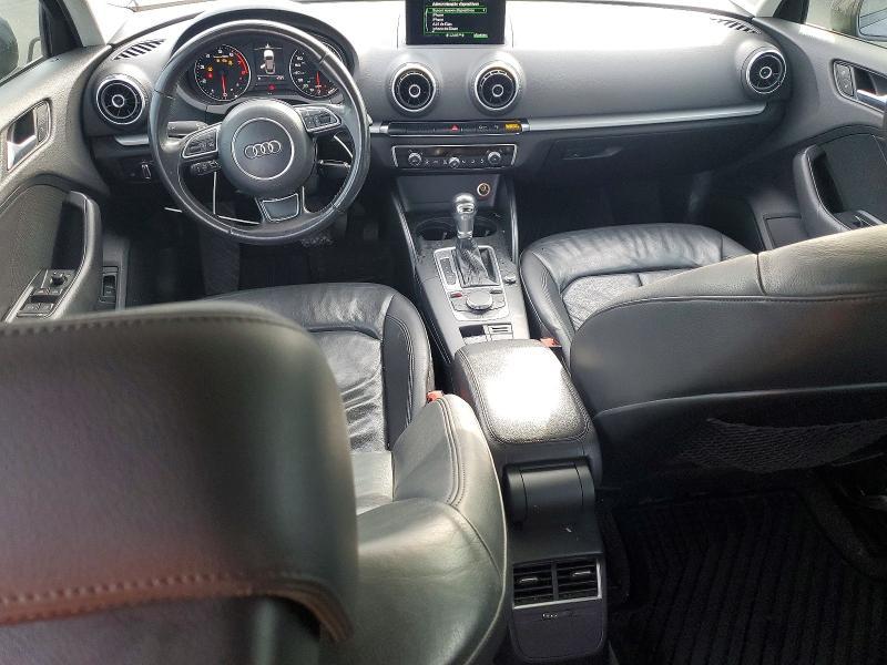 2015 Audi A3 Premium
